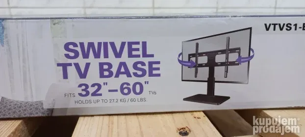 Univerzalni stalak za televizore Sanus