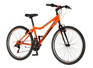 Bicikl Explorer Classic Narandžaste Boje 15"