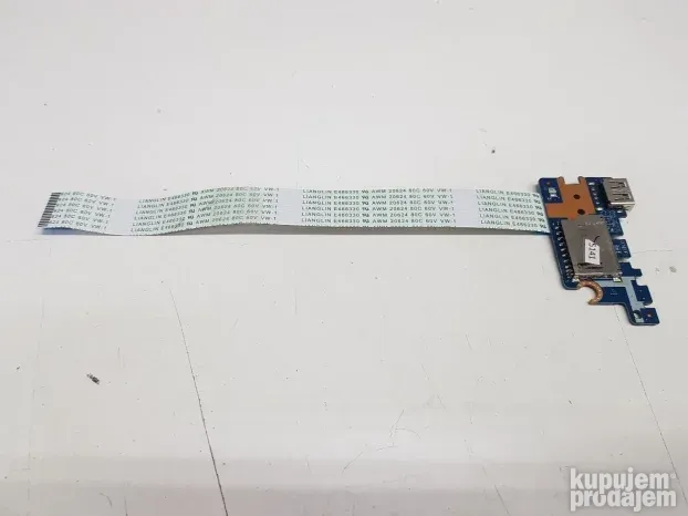 HP 15-BS 15-BW 250 G6 255 USB portovi #5141