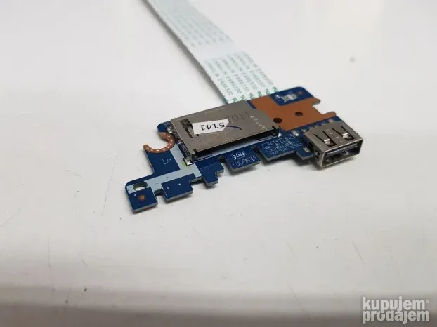 HP 15-BS 15-BW 250 G6 255 USB portovi #5141