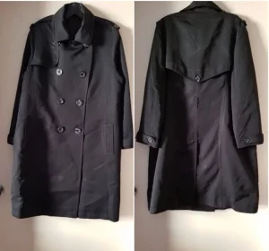 Brankodex trench / mantil, pamuk