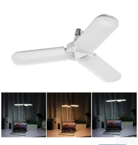 Ventialtor LED sijalica NOVO!