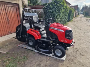 Traktor kosacica MASSEY FERGUSON MF 21-25 RD 4WD 25 ks