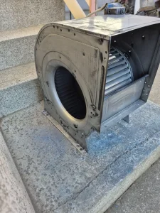Turbina