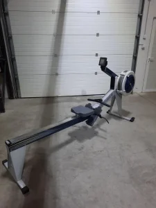 Concept 2 Model E PM5 Rower - Veslački Ergometar