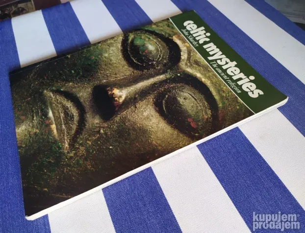 Celtic Mysteries - John Sharkey
