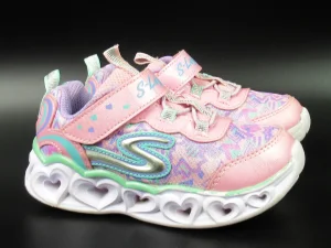 Skechers dečije patike lights N7765