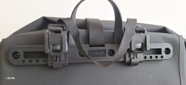 Nove vrhunske profi bisage Rhinowalk 25 l retko u ponudi