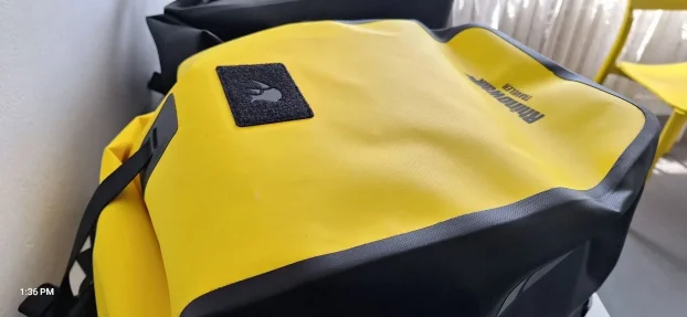 Nove vrhunske profi bisage Rhinowalk 25 l retko u ponudi
