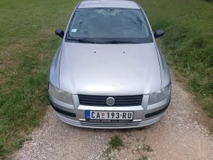 Fiat Stilo