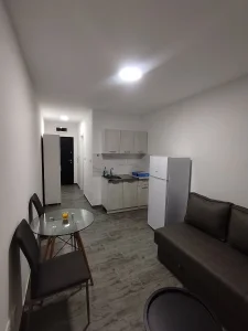 Izdaje se nova garsonjera