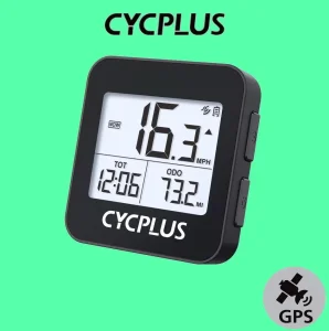 Cyplus G1 GPS brzinomer + poklon