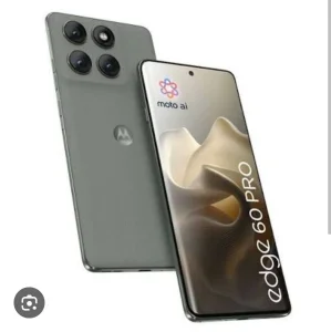 Motorola Edge 60 Pro 5G 12/512 GB - Više boja