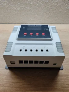 KONTROLER WIFI 100A SOLARNI;Kontroler za Akumulator 12-48V
