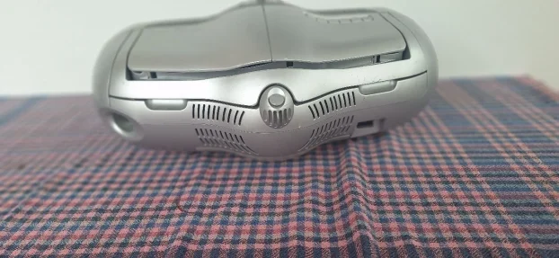 Sony cd/kasedek/radio