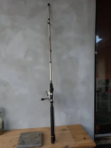 ABU Garcia  - ROBINSON Tiger