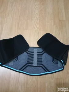 Pojas steznik za kičmu leđa NEMAČKA