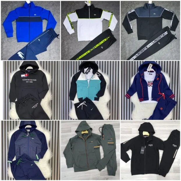 Deciji Nike tech Fleece TOP kvalitet PAMUK 8-16