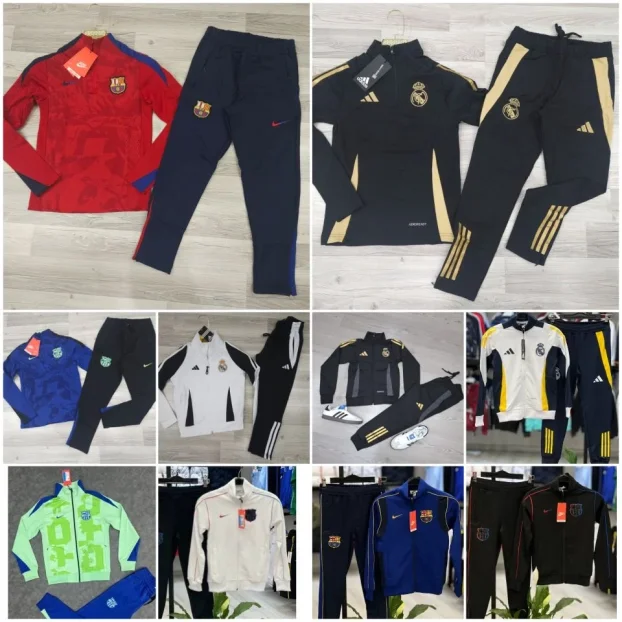 Deciji Nike tech Fleece TOP kvalitet PAMUK 8-16