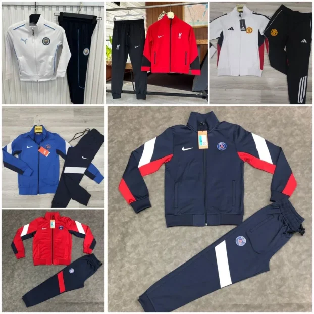 Deciji Nike tech Fleece TOP kvalitet PAMUK 8-16