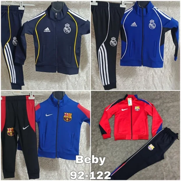 Deciji Nike tech Fleece TOP kvalitet PAMUK 8-16