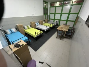 9. maj, 1.5 jednoiposoban, 50 m²