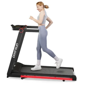 Deerun A1 PRO 16km/h sa nagibom nosivost 158kg
