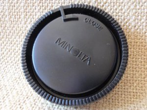 minolta AF poklopac
