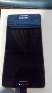 mobilni telefon samsung a5 sm-a500fu-neispravan