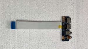 Acer Aspire V3-731 plocica dva usb-a i zvuka