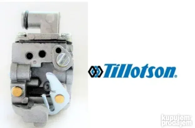 Karburator testere Stihl MS 017 018 170 180 Tillotson
