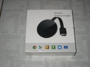 Wireless Display Dongle G7s Mirascreen