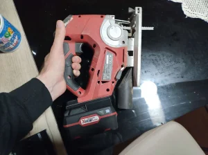 Parkside 20v na  Einhell 18v Adapter
