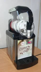 Aparat za Crema caffe,sladoled,granitu itd. SPM Italija