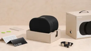 Sonos Era 300 black/white