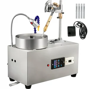 Mašina za brušenje dragog kamena