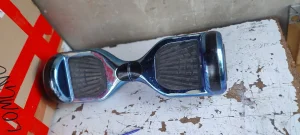 hoverboard plavkasti nedaje znake nema punjac