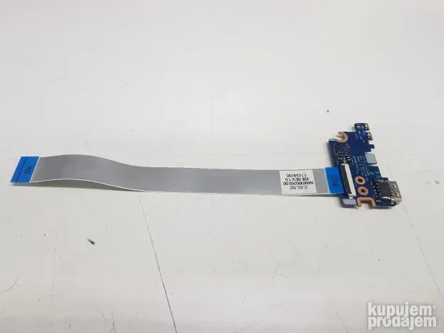 HP 15-BS 15-BW 250 G6 255 USB portovi #5142