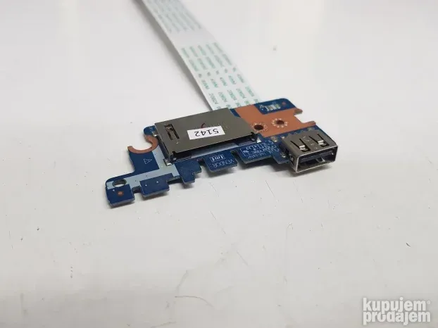 HP 15-BS 15-BW 250 G6 255 USB portovi #5142