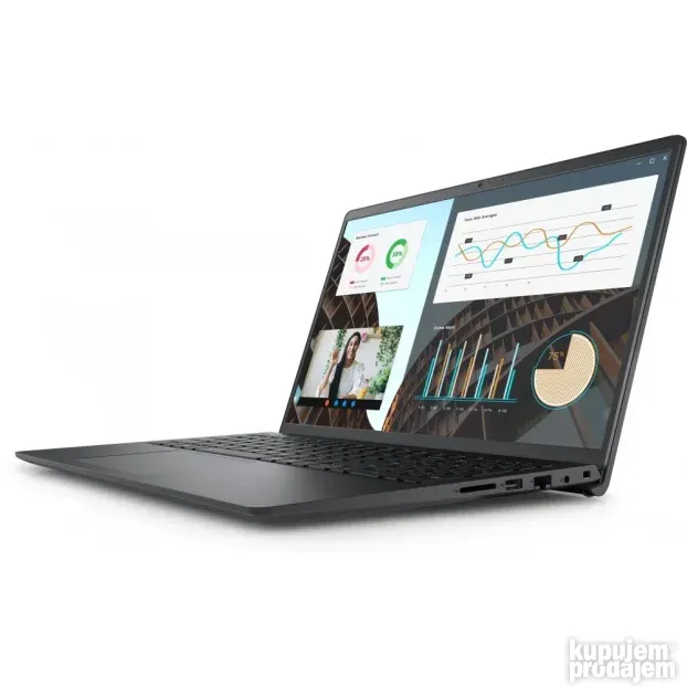DELL Vostro 3530 15 403638 Black