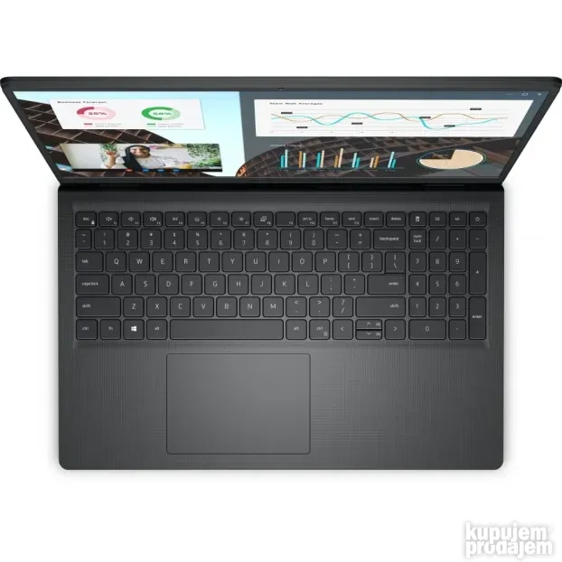 DELL Vostro 3530 15 403638 Black