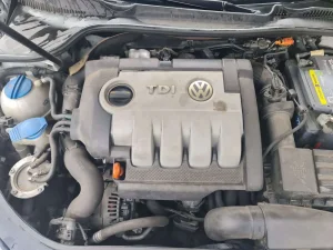 Hladnjak za VW Golf 5, 1.9 TDI
