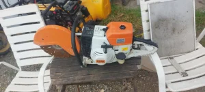 testera za sečenje betona sthil fs360