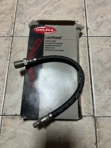 Crevo kociono AUSTIN Mini DELPHI