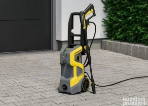 Perac pod pritiskom parkside novo 3 god garancija