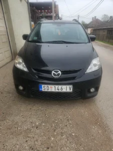 Mazda 5
