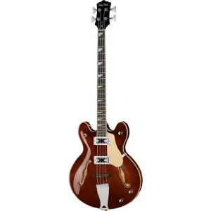 Bass Gitara Harley Benton HB-60 WB