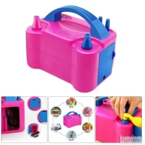 Kompresor - pumpa za balone