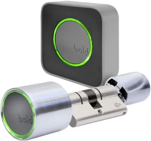 Bod Special BUNDLE Smart Cylinder SX + Connect