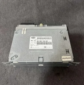 Radio navigacije Peugeot Pezo 308 II 3008 5008